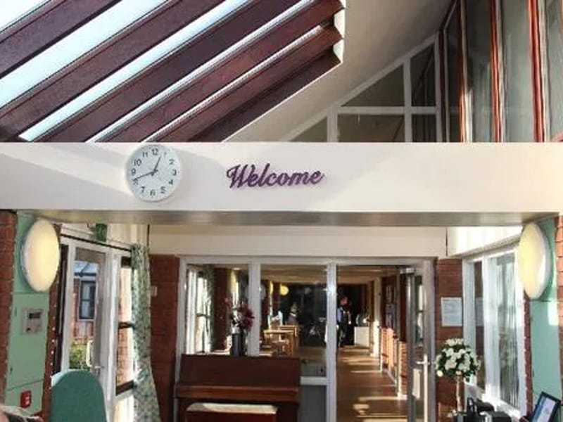 Lancum House - Assisted Living in Wellingborough, England photo 5
