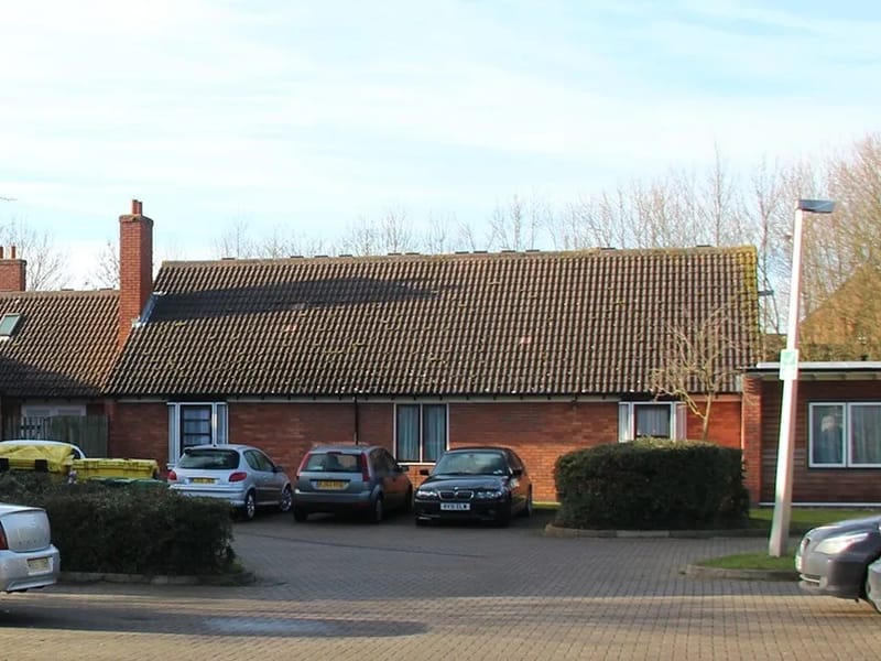 Lancum House - Assisted Living in Wellingborough, England photo 6