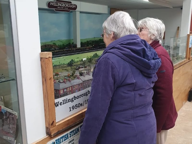 Lancum House - Assisted Living in Wellingborough, England photo 2