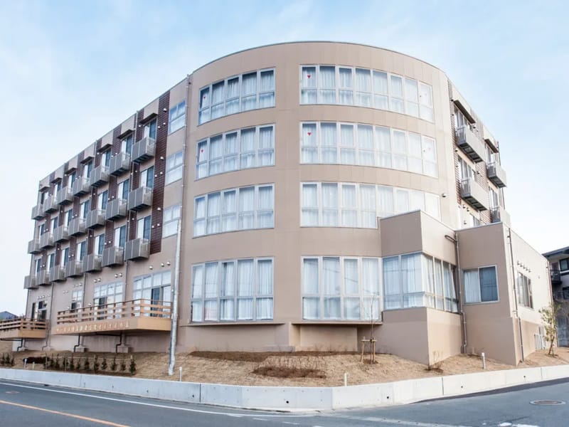 つどい処　せんだん - デイサービス in 大野城市, 福岡県 photo 1