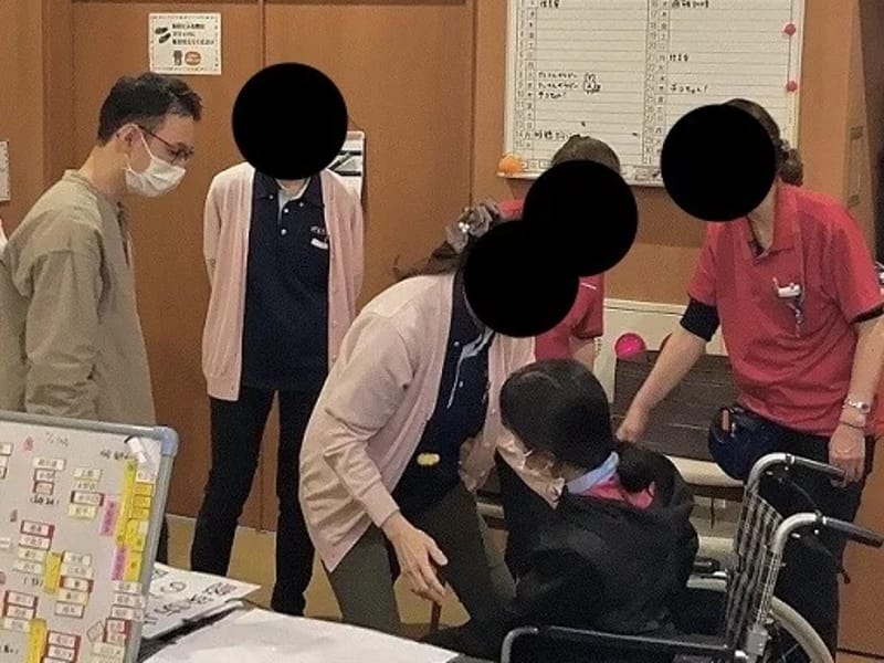 つどい処　せんだん - デイサービス in 大野城市, 福岡県 photo 2