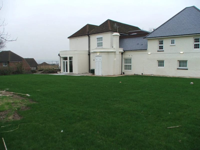 Meesons Lodge - Assisted Living in Grays, England photo 2