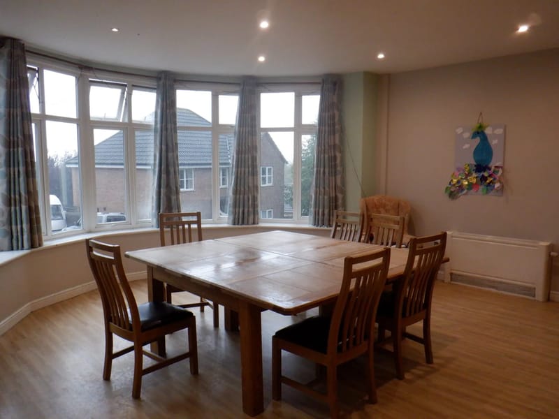 Meesons Lodge - Assisted Living in Grays, England photo 3