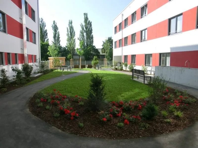 Alten- und Pflegeheim Hildegard von Bingen - Pflegeheim in Trier, Rheinland-Pfalz photo 2