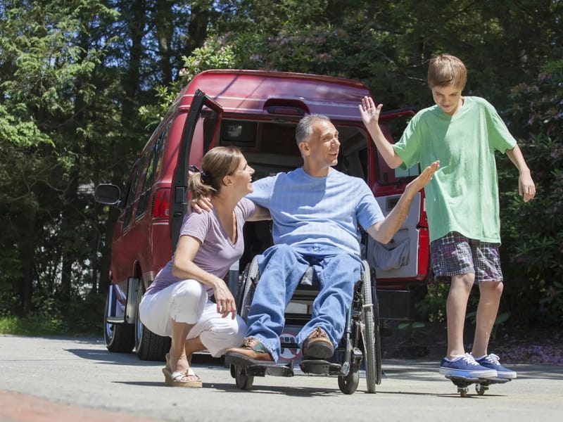Complexus Spinal Care Limited - Inpatient Rehabilitation in Ipswich, England photo 2
