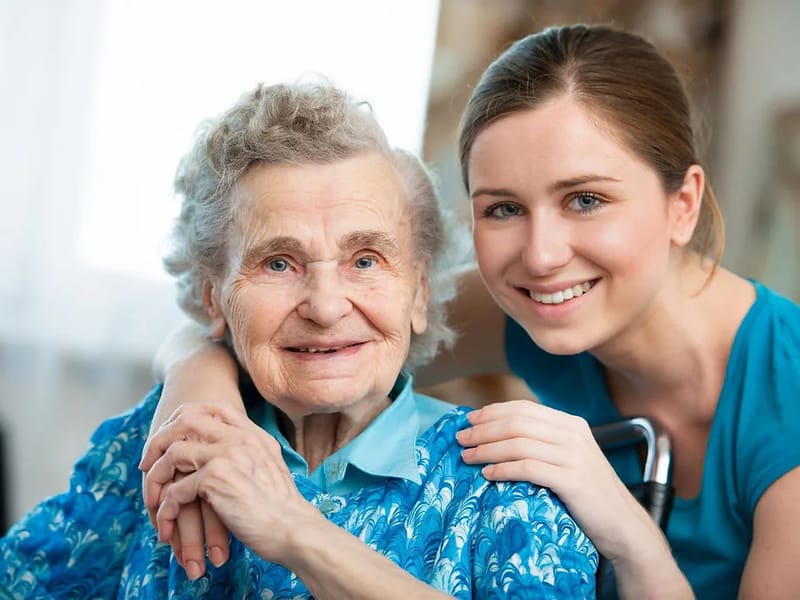 Americare Home Health, INC. - Home Health Nursing in Van Nuys, CA photo 1