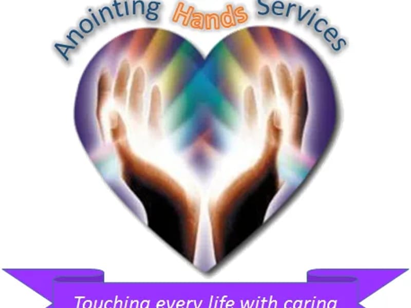 Anointing Hands LLC - Home Health Nursing in Ringgold, LA photo 1