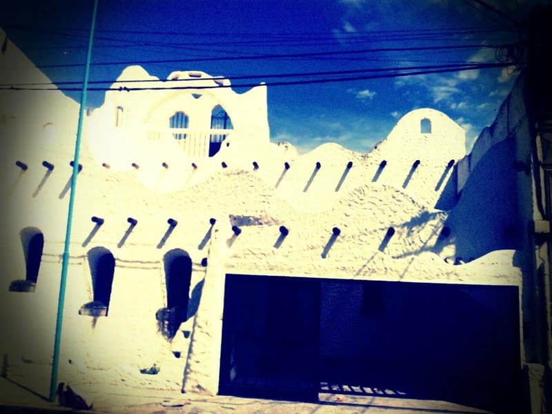 Holepam Casa Real in ROSARIO, SANTA FE photo 2