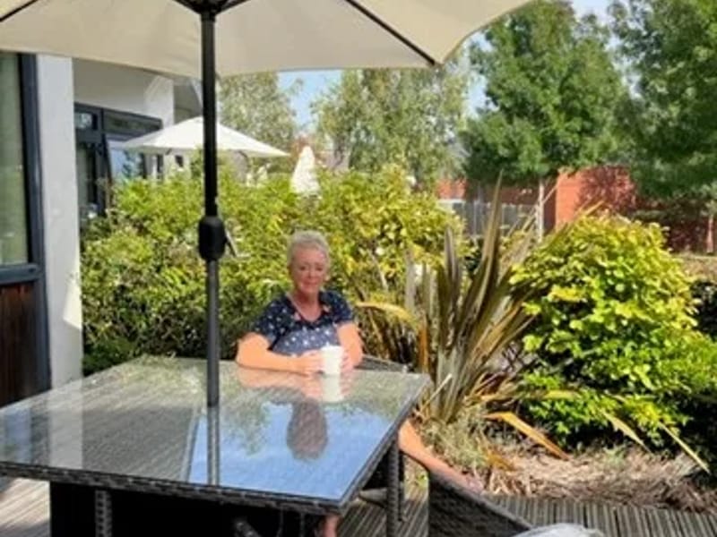 Goscote Hospice - Hospice in Walsall, England photo 2