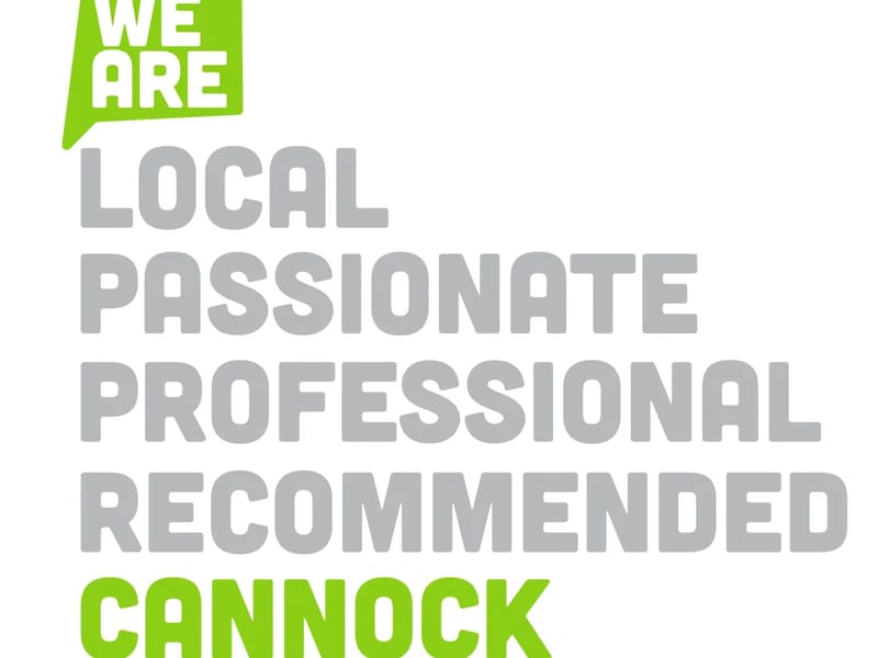 P.S We Care Ltd in Cannock, England photo 3