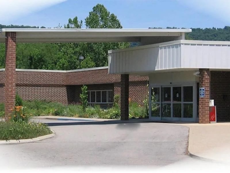 Braxton County Memorial Hospital, Inc - Hospital in Gassaway, WV photo 2