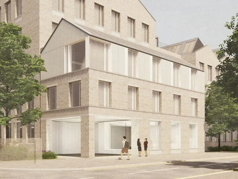 Clarendon House - Assisted Living in Salisbury, England photo 2