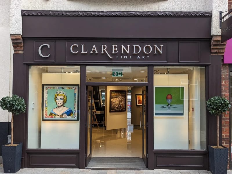 Clarendon House - Assisted Living in Salisbury, England photo 1