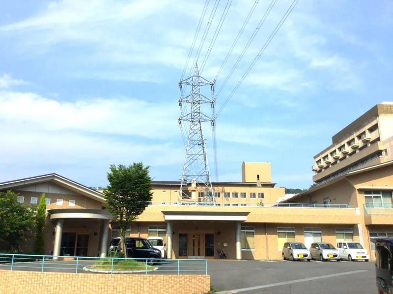 あかり園デイサービス - デイサービス in 広島市佐伯区, 広島県 photo 1