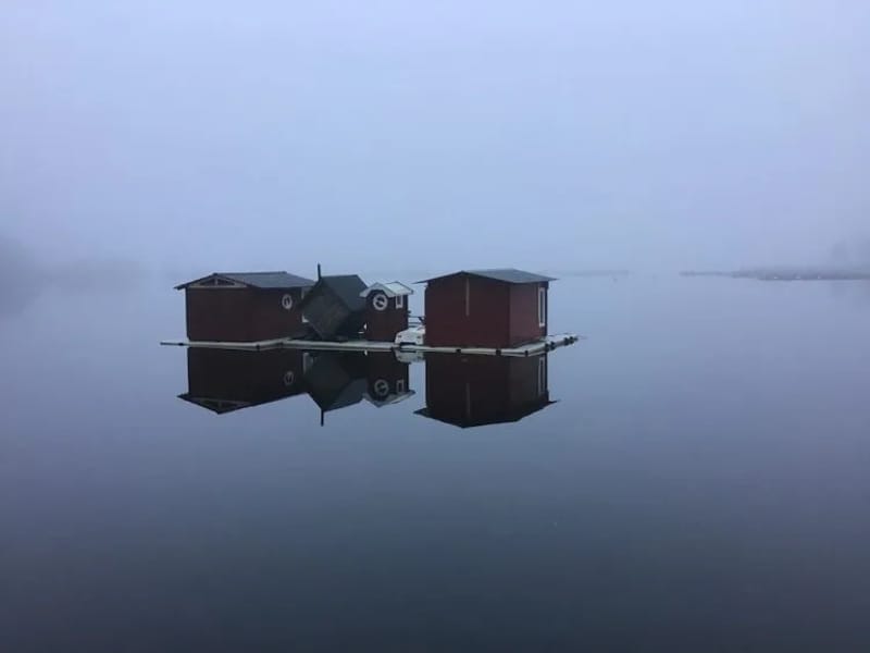 Bureå hemtjänst - Hemtjänst in Skellefteå, Västerbottens län photo 1