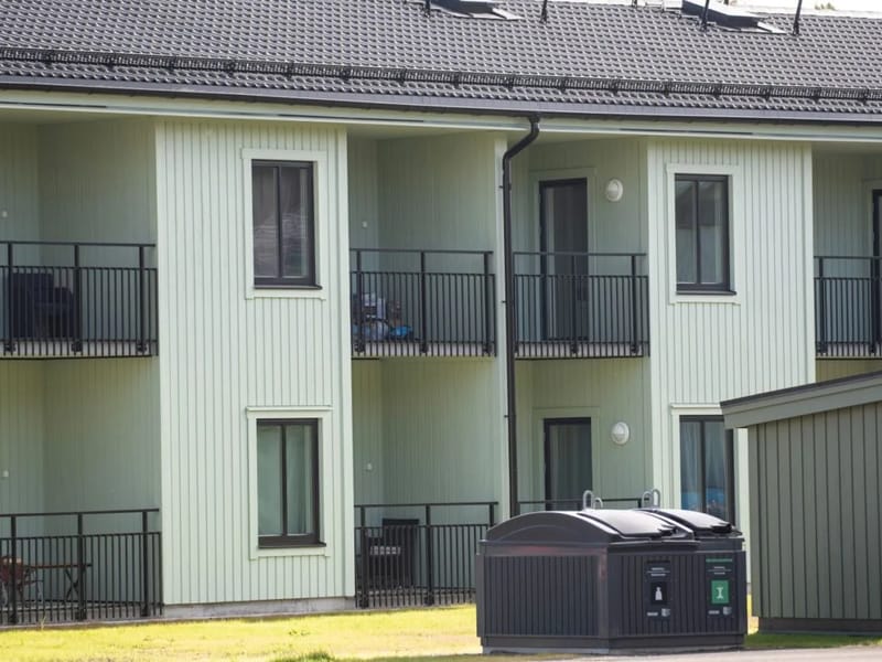 Bureå hemtjänst - Hemtjänst in Skellefteå, Västerbottens län photo 2