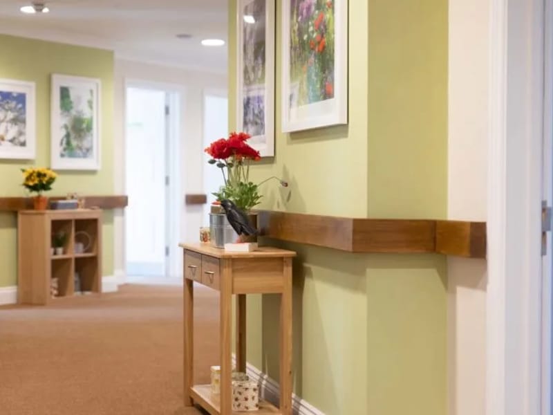 Cumberland Grange Care Home - Nursing Home in Exeter, England photo 3