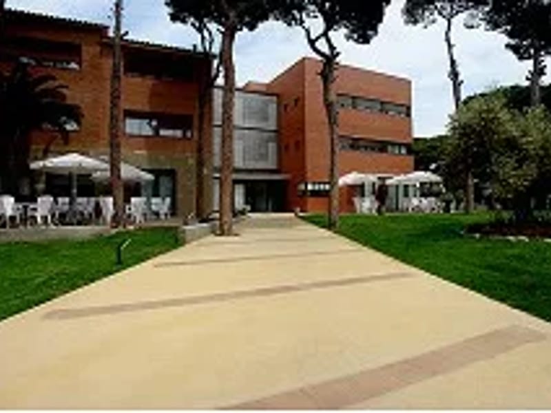 Residència geriàtrica el Recer II - Hogar de Ancianos in Castelldefels, Cataluña photo 1