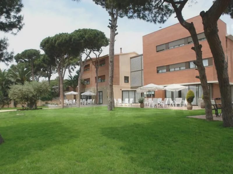 Residència geriàtrica el Recer II - Hogar de Ancianos in Castelldefels, Cataluña photo 2