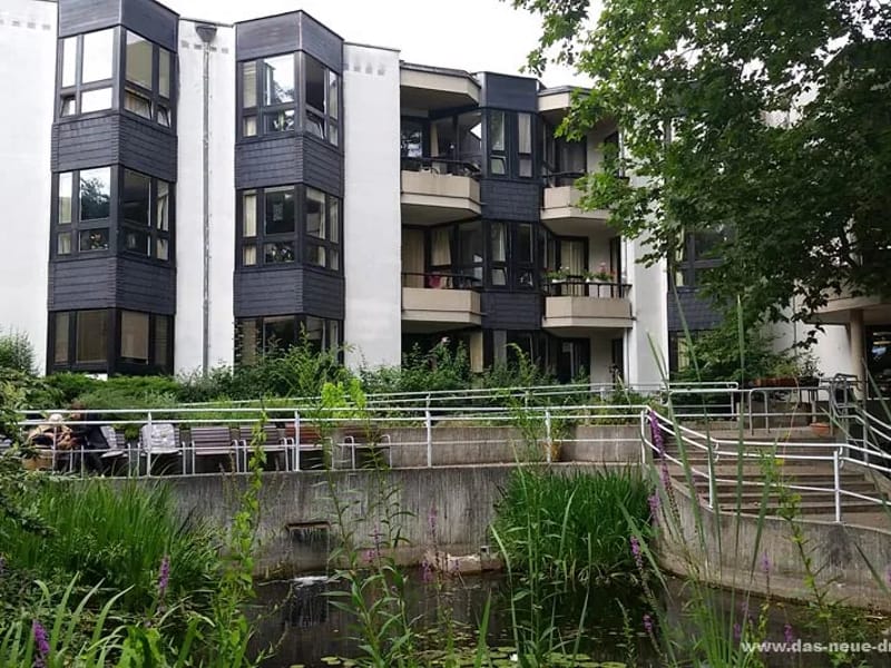 Altenzentrum Schwanenhaus in Dresden, Sachsen photo 3