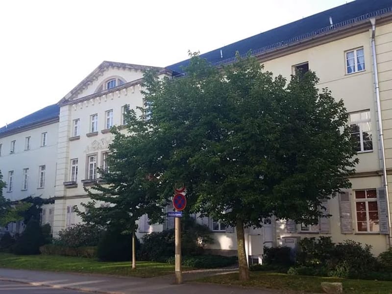 Altenzentrum Schwanenhaus in Dresden, Sachsen photo 1