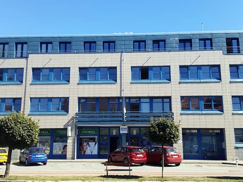 Domov Dědina - Domov pro seniory in Hradec Králové, Královéhradecký kraj photo 2