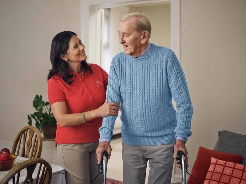 Dovida Ovens Murray - Assisted Living in Albury, NSW photo 1