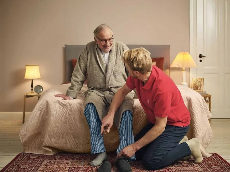Dovida Ovens Murray - Assisted Living in Albury, NSW photo 3