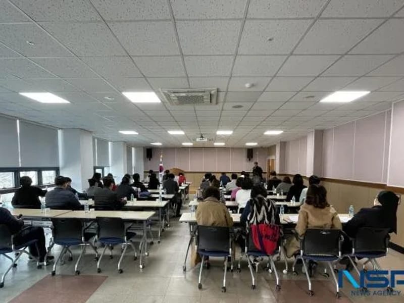 노인요양시설 강남요양원 in 구미시, 경상북도 photo 2
