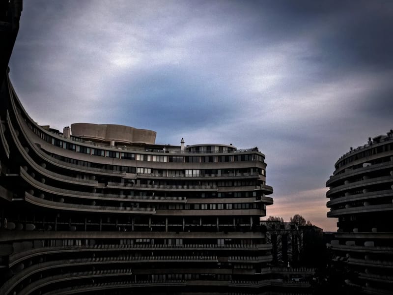 Watergate House (office) in Gateshead, England photo 2