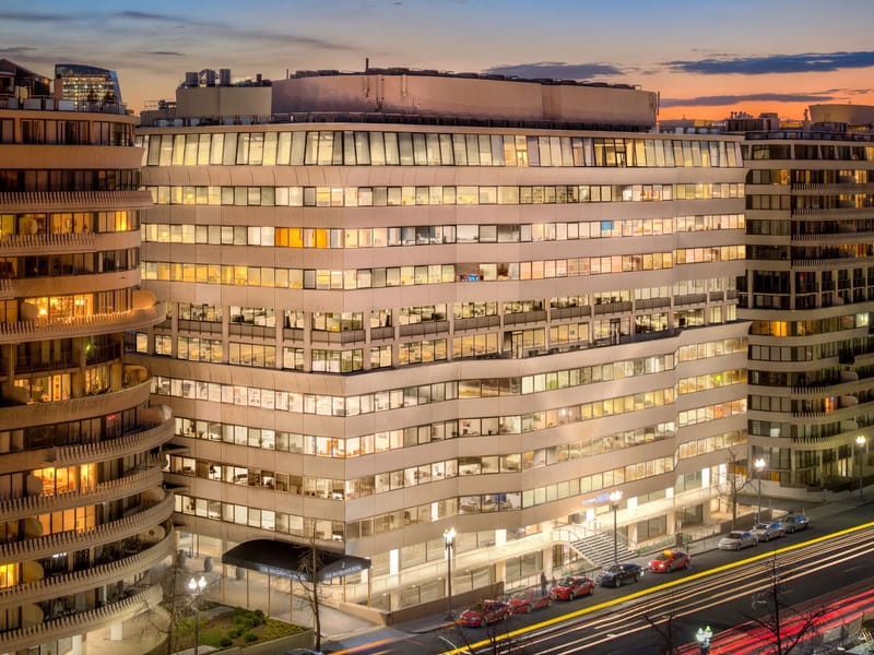Watergate House (office) in Gateshead, England photo 3