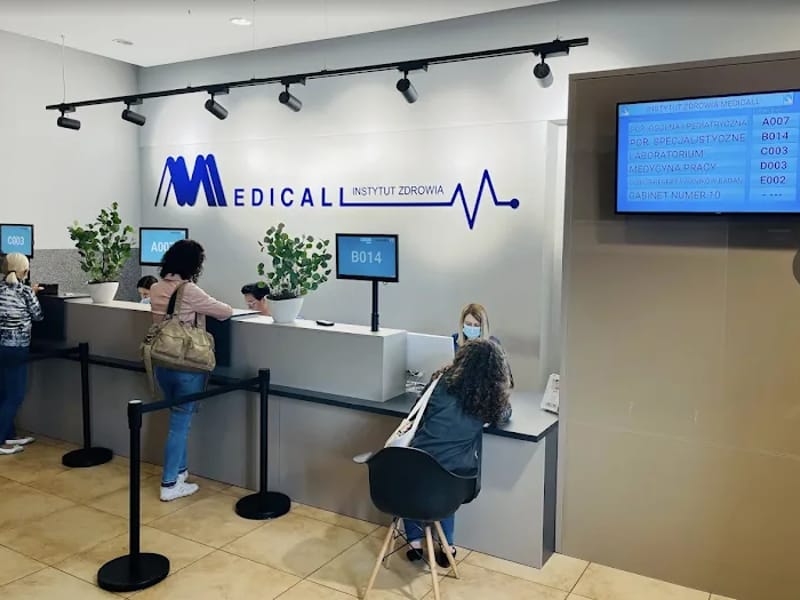 Opieka Długoterminowa Piotrków Trybunalski - Pielęgniarstwo domowe in Piotrków Trybunalski, NULL photo 1