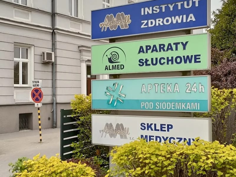 Opieka Długoterminowa Piotrków Trybunalski - Pielęgniarstwo domowe in Piotrków Trybunalski, NULL photo 4