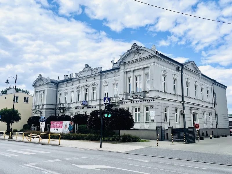 Opieka Długoterminowa Piotrków Trybunalski - Pielęgniarstwo domowe in Piotrków Trybunalski, NULL photo 2