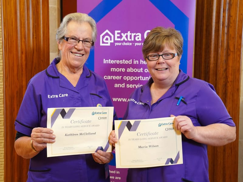Extra Care Limited - In-Home Care in Colchester, England photo 1