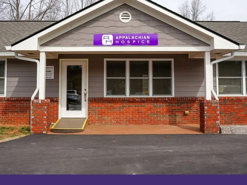 APPALACHIAN COMMUNITY VISITING NURSE ASSOCIATION, HOSPICE & HEALTH SVS - Home Health Nursing in Athens, OH photo 3