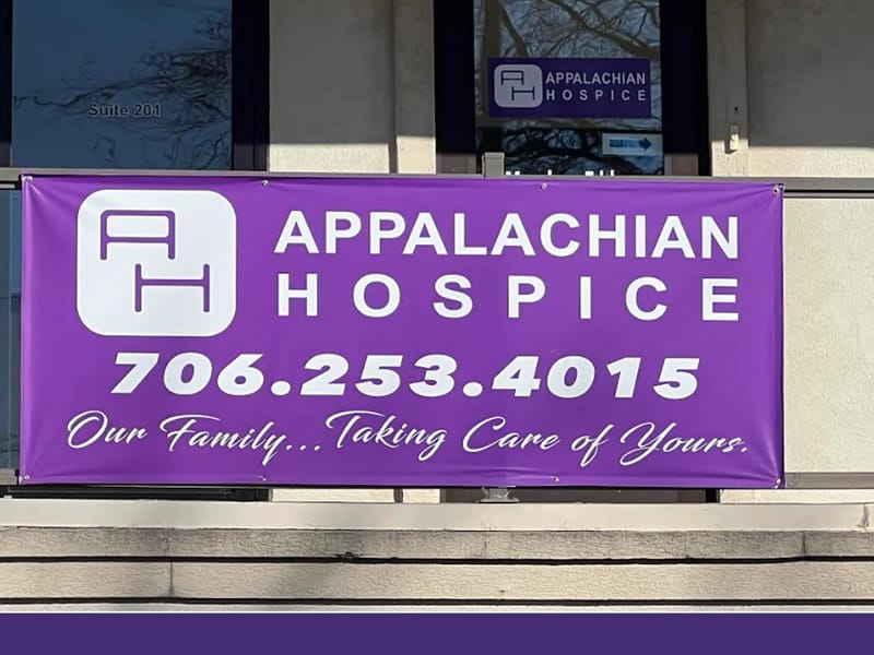 APPALACHIAN COMMUNITY VISITING NURSE ASSOCIATION, HOSPICE & HEALTH SVS - Home Health Nursing in Athens, OH photo 2