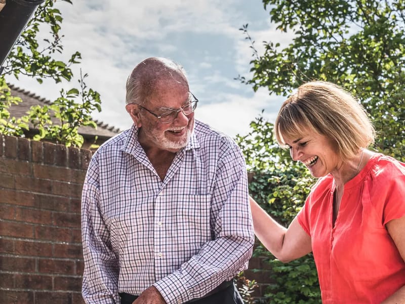 Elmthorpe Convent Domiciliary Care - In-Home Care in Oxford, England photo 1