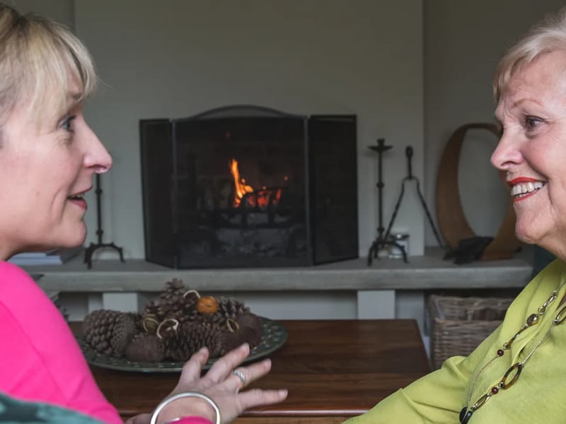 Elmthorpe Convent Domiciliary Care - In-Home Care in Oxford, England photo 3