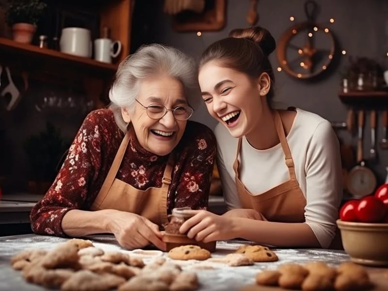 Abuelita Alh, Llc - Assisted Living in Anchorage, AK photo 2
