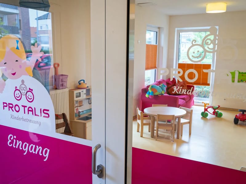 PRO TALIS Betreuung und Service in Grevenbr. GmbH - Pflegeheim in Grevenbroich, Nordrhein-Westfalen photo 1