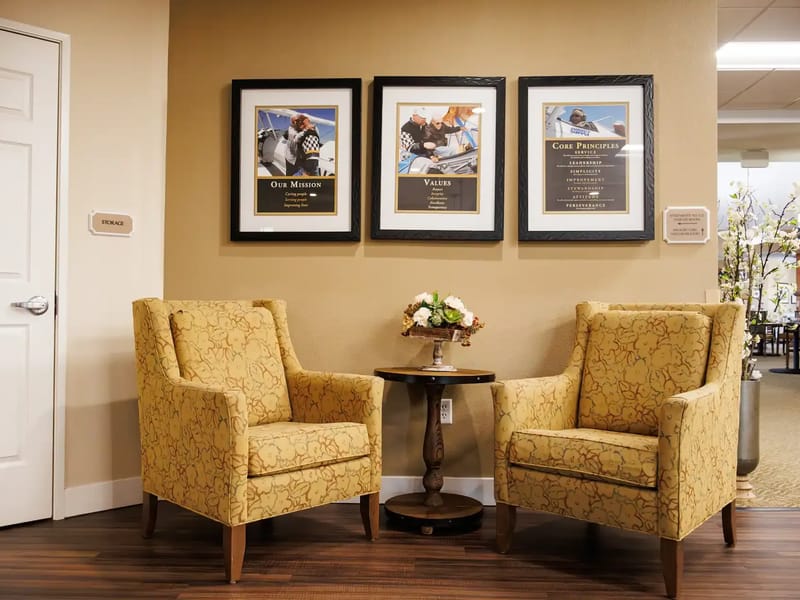 River Valley Estates - Assisted Living in Yuma, AZ photo 2