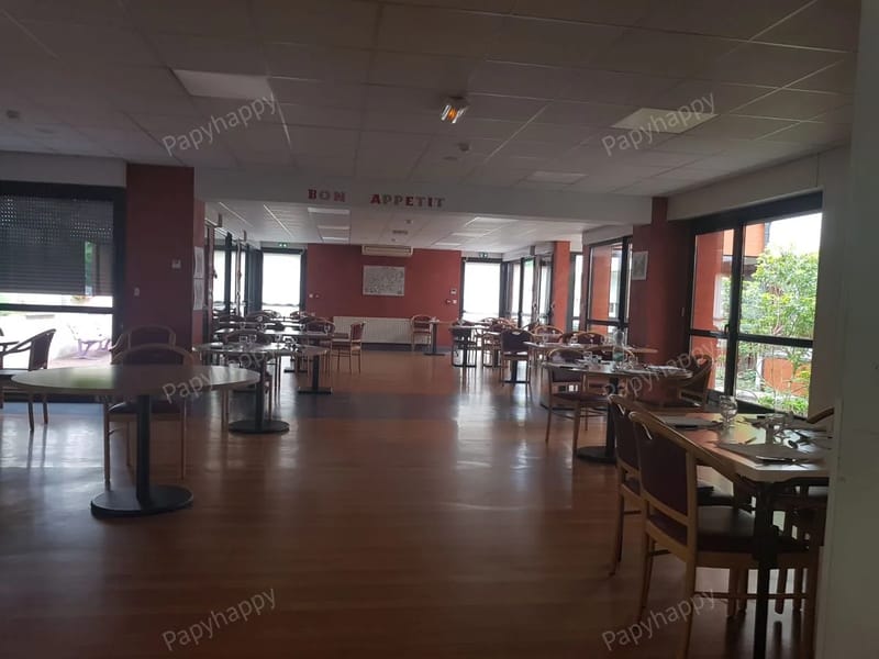 Ehpad L'Oree Du Parc - EHPAD in ANGERS, Pays de la Loire photo 3