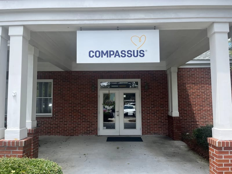 Hospice Compassus - the Woodlands - Hospice in Houston, TX photo 3