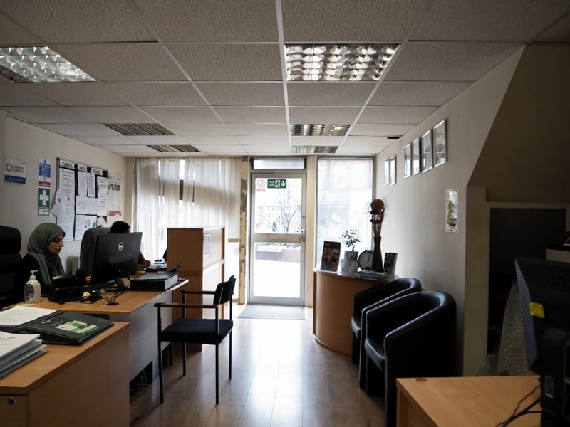 UK Star Care Ltd - In-Home Care in Hounslow, England photo 2