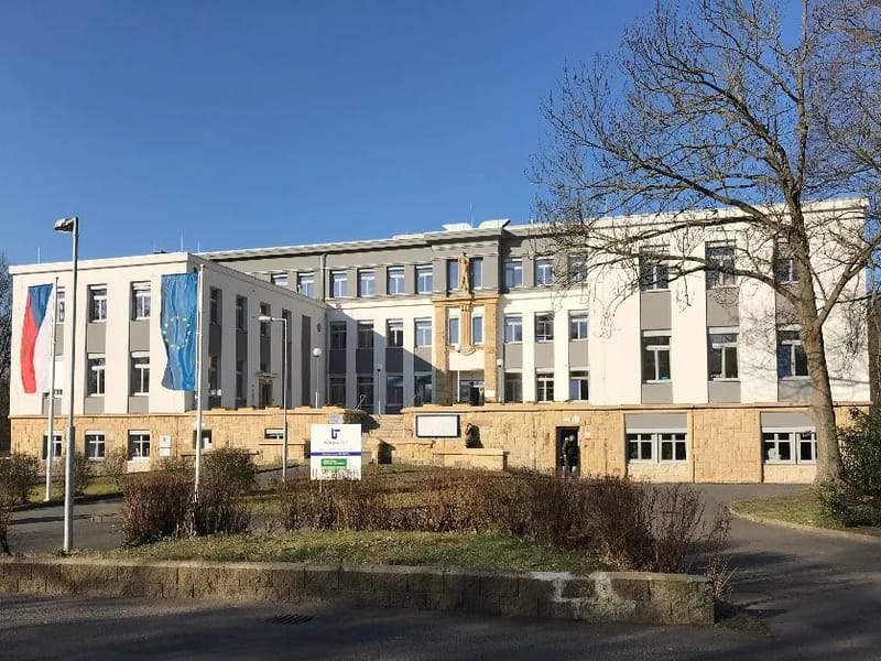 U Plovárny 1262/12, Děčín - Denní stacionář in Ústí Nad Labem, Ústecký kraj photo 3