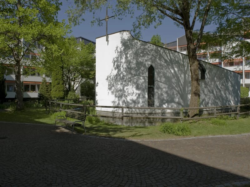 Altenheim St. Michael - Pflegeheim in München, Bayern photo 3