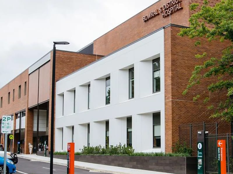 HCCS heatlh - In-Home Care in Bowral, NSW photo 2