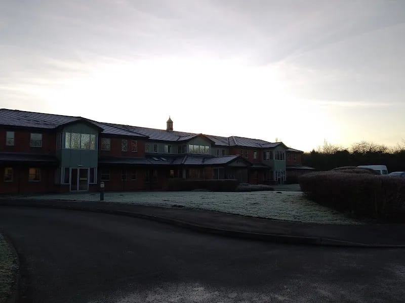 Prospect Hospice in Swindon, England photo 5
