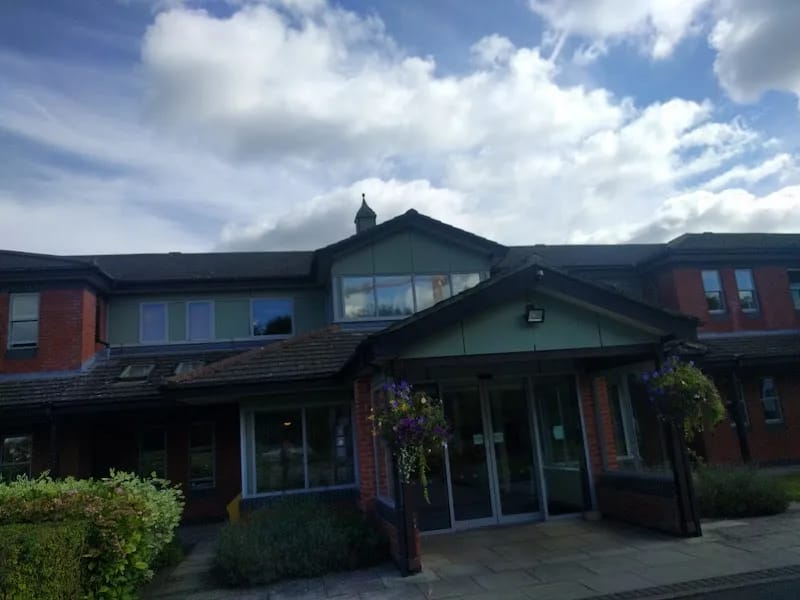 Prospect Hospice in Swindon, England photo 2